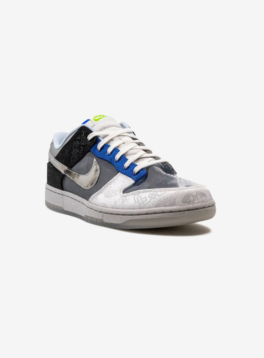 Nike Dunk Low SP What The CLOT
