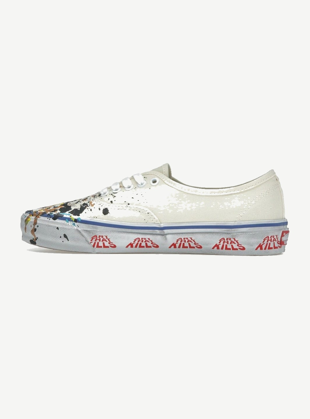 Vans Authentic Reissue 44 Gallery Dept. Art That Kills