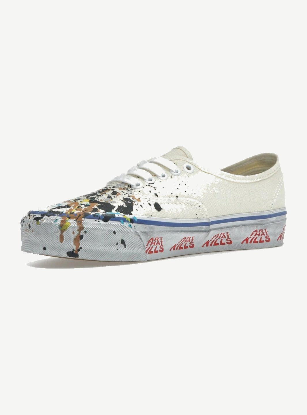 Vans Authentic Reissue 44 Gallery Dept. Art That Kills