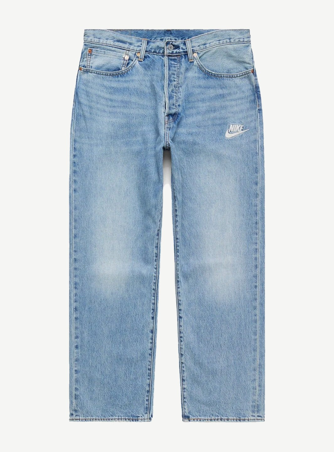 Nike x Levi's Baggy Jean Denim