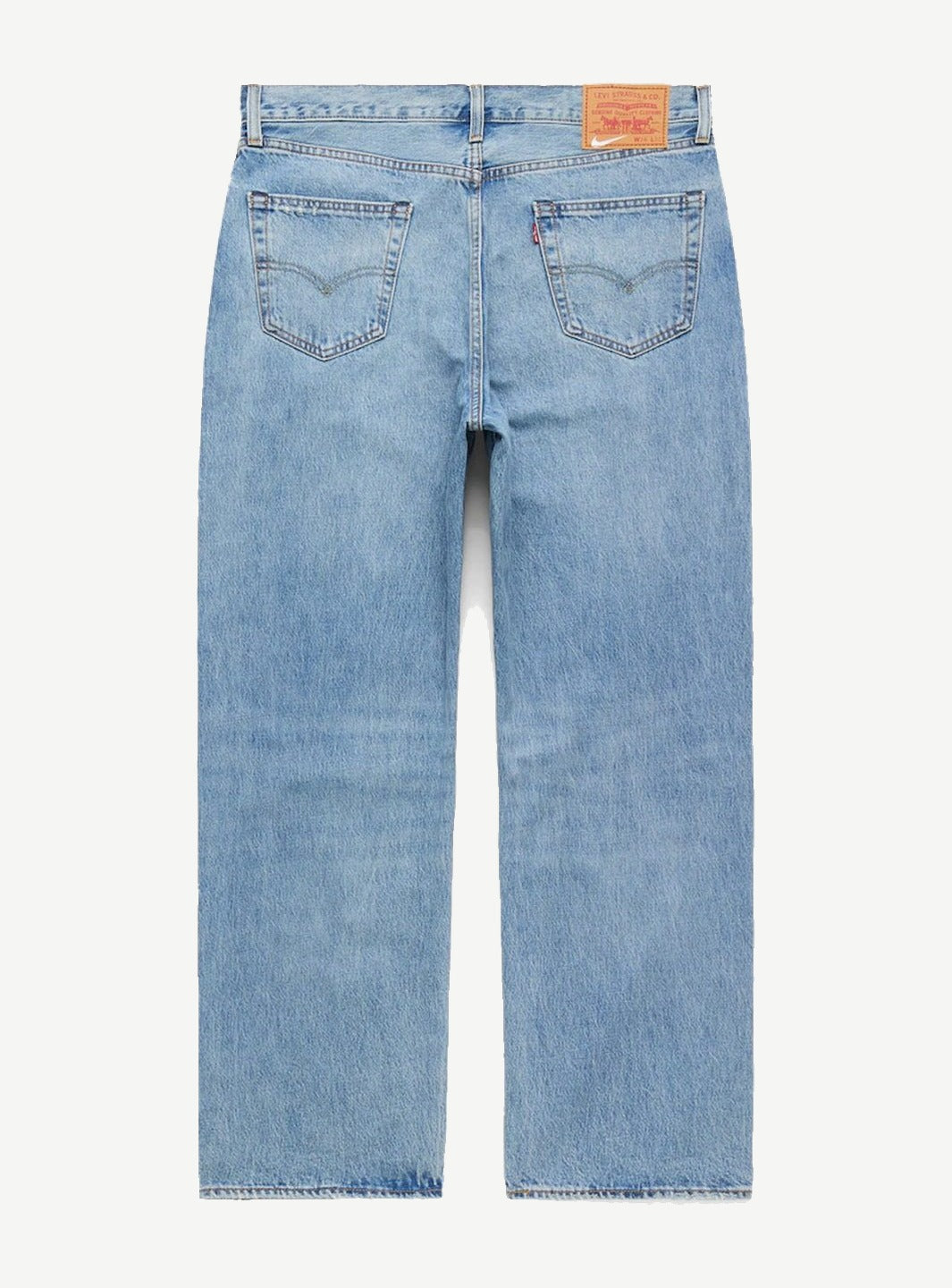 Nike x Levi's Baggy Jean Denim