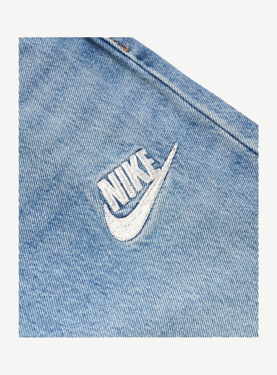 Nike x Levi's Baggy Jean Denim