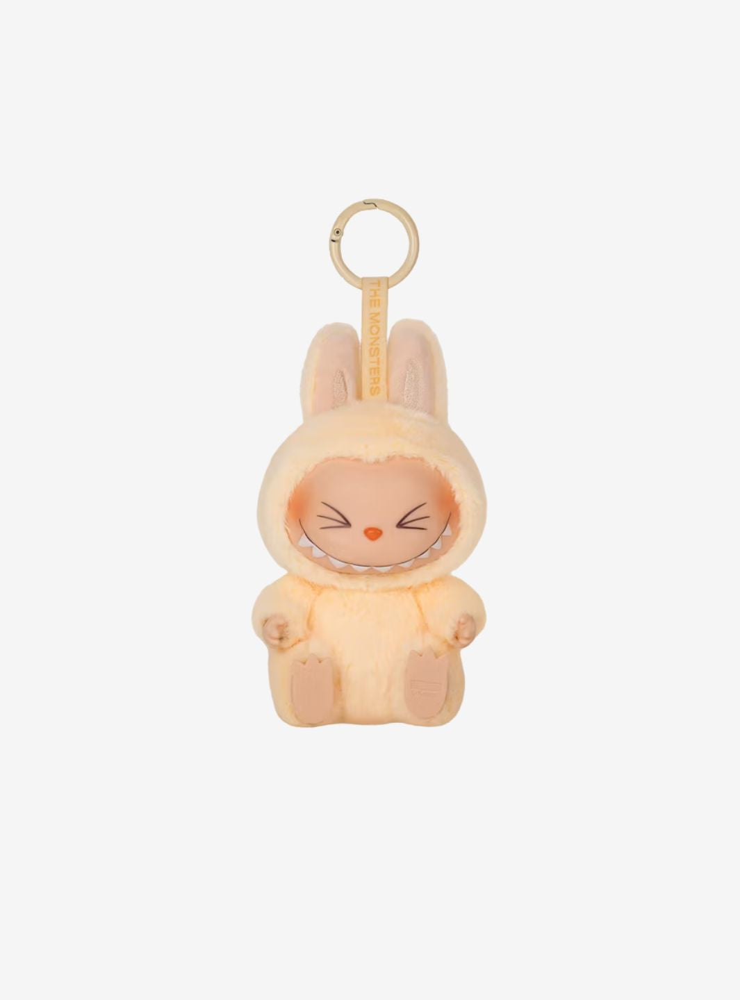 Pop Mart Labubu The Monsters Have a Seat Sisi Vinyl Plush 1 of 1
