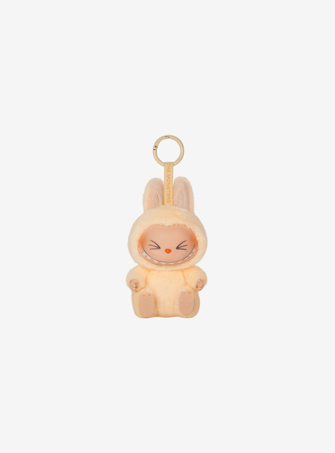 Pop Mart Labubu The Monsters Have a Seat Vinyl Plush (1 Blind Box)