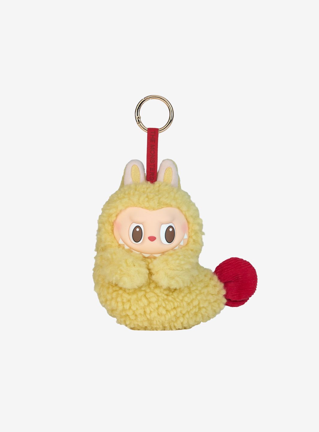 Pop Mart Labubu The Monsters Wacky Mart Series Earphone Case