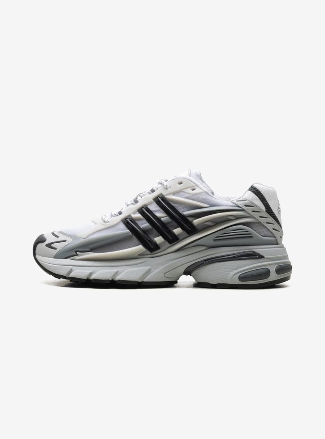 Adidas Adistar Jellyfish Pharrell Williams Solid Grey Black
