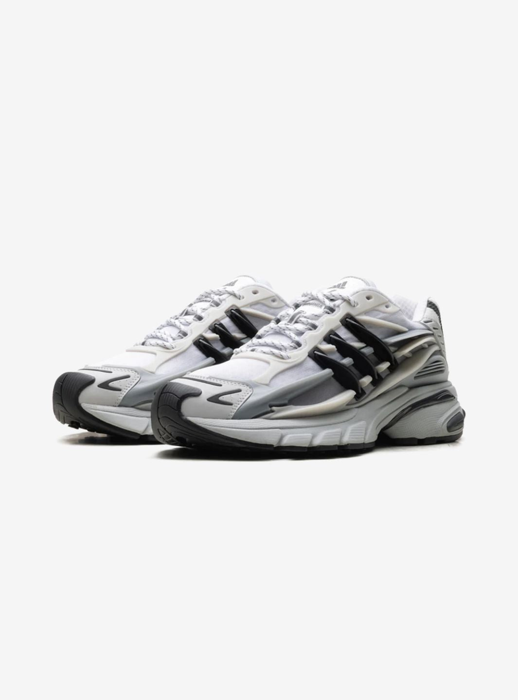 Adidas Adistar Jellyfish Pharrell Williams Solid Grey Black