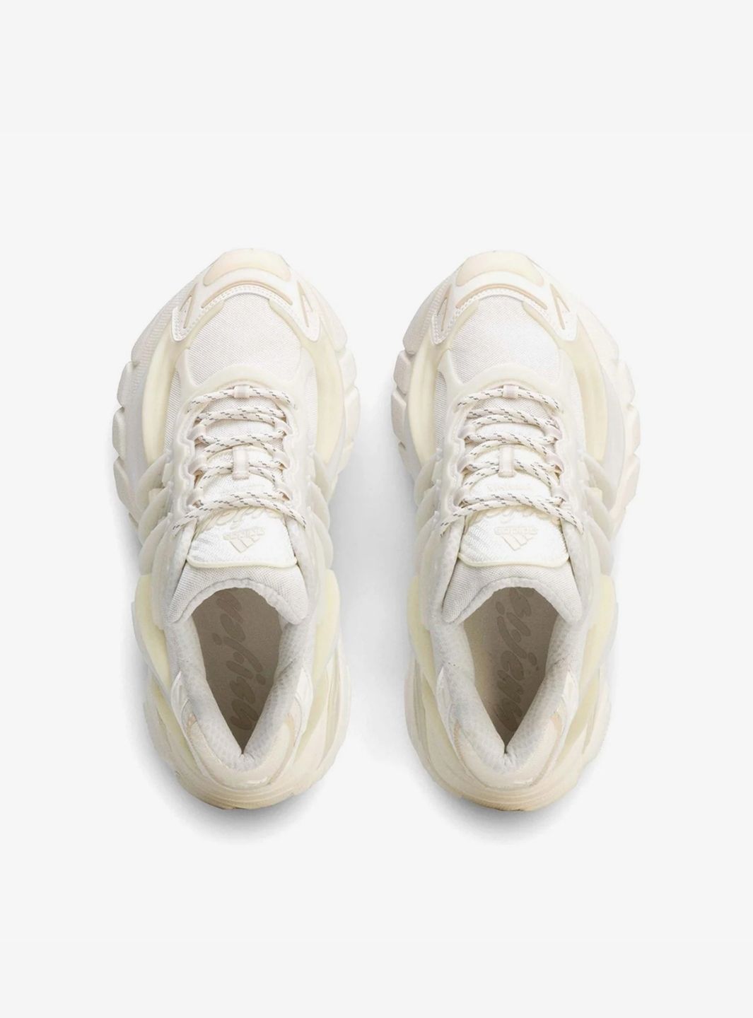 Adidas Adistar Jellyfish Pharrell Williams White