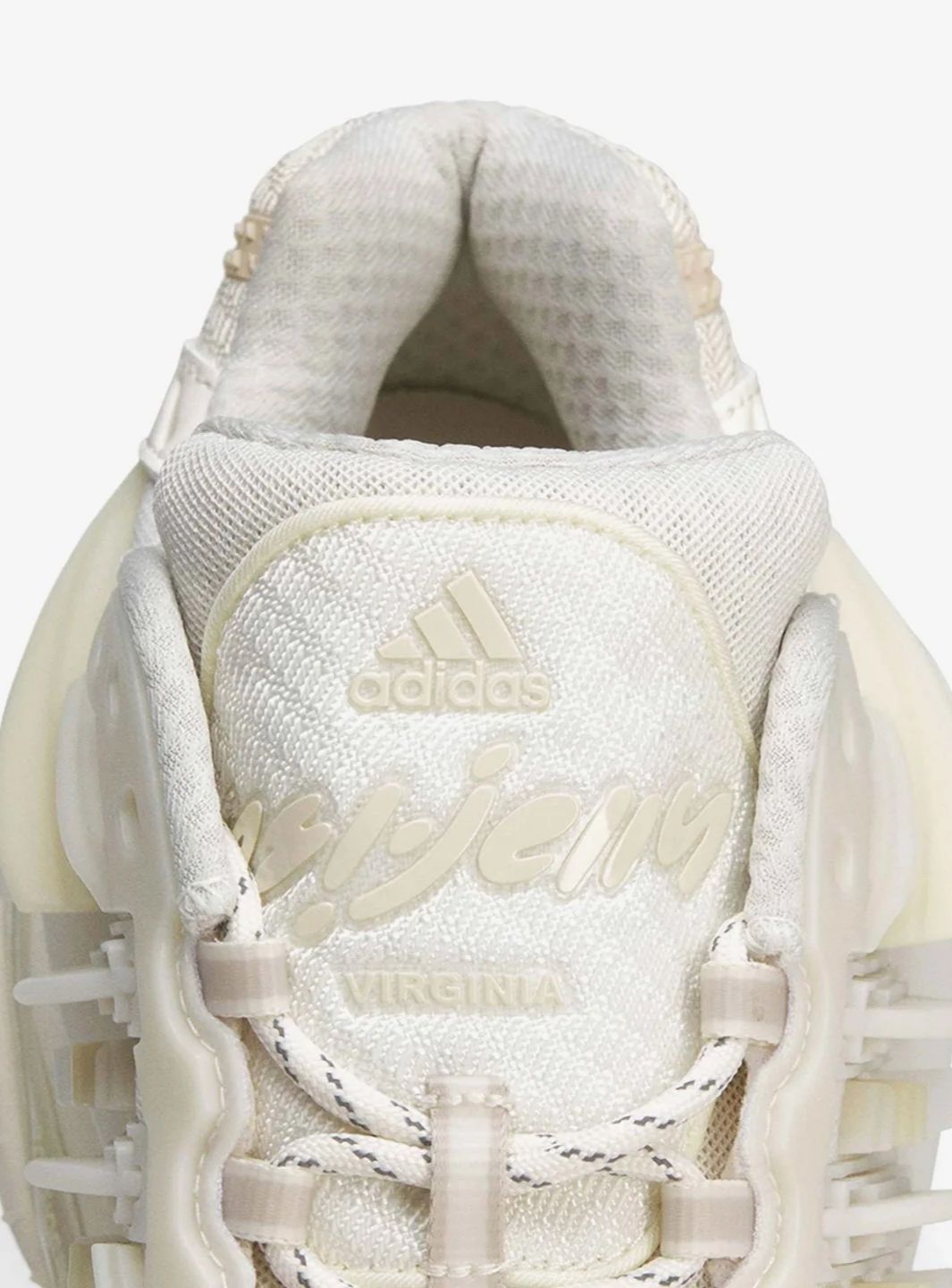Adidas Adistar Jellyfish Pharrell Williams White