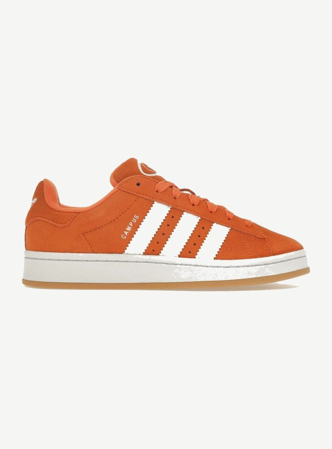 adidas Campus 00s Orange Gum (Kids)