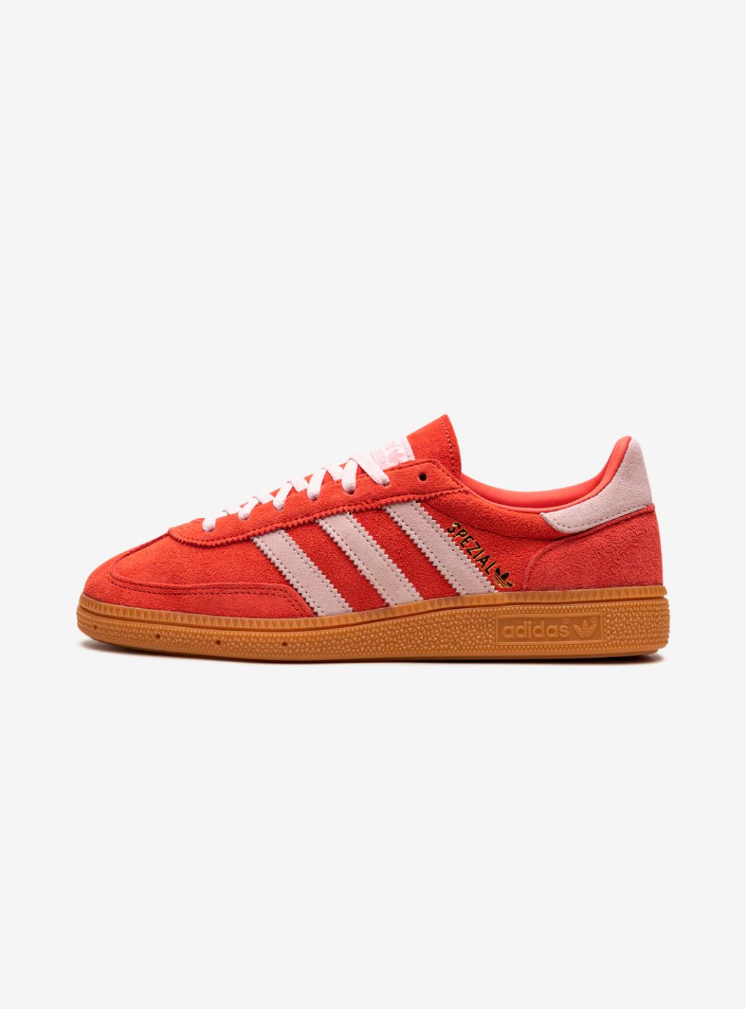 Adidas Handball Spezial Bright Red Clear Pink