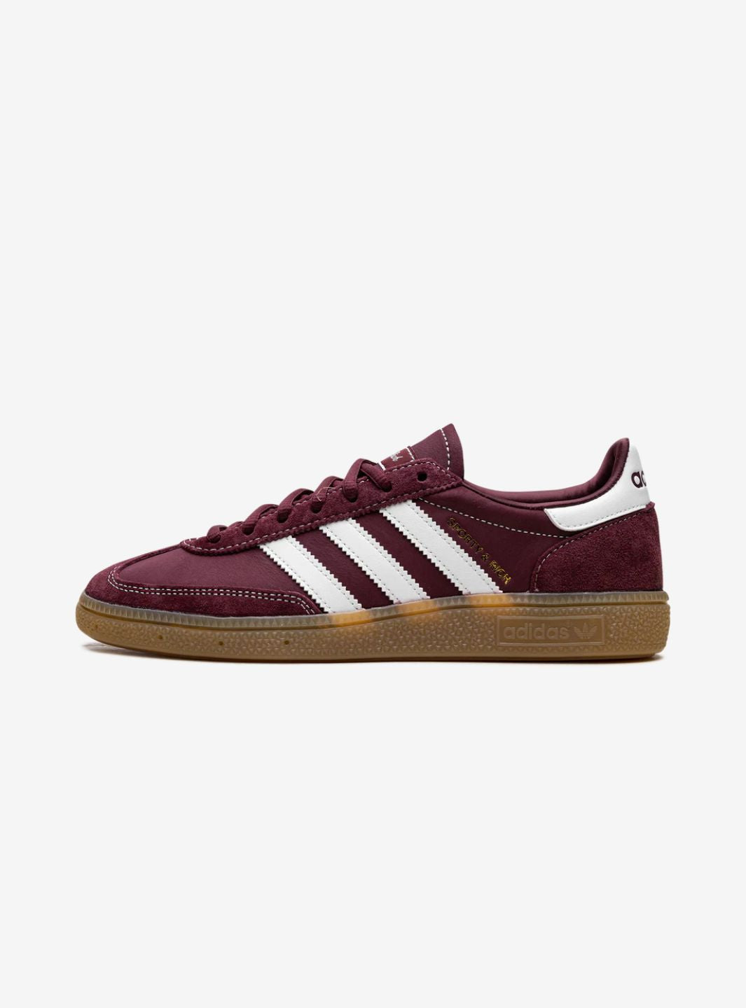 Adidas Handball Spezial Sporty & Rich Shadow Red