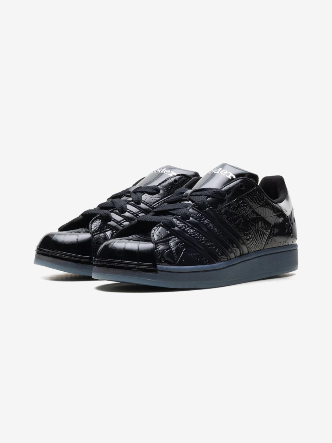 Adidas Superstar Sp5der Black