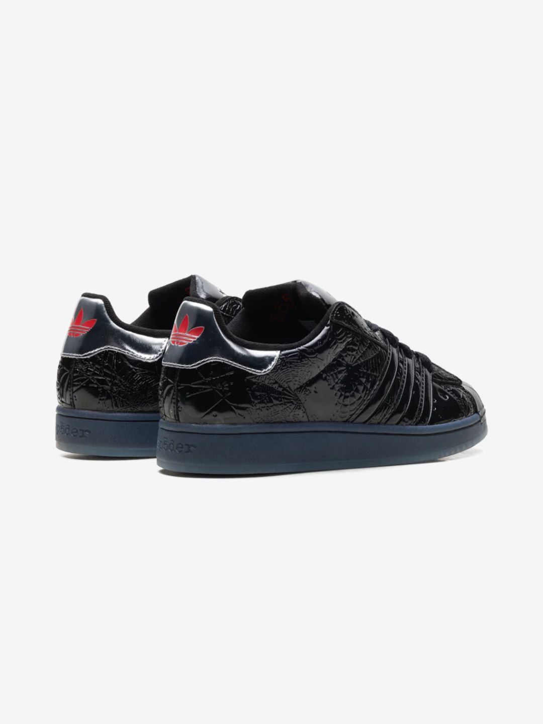 Adidas Superstar Sp5der Black