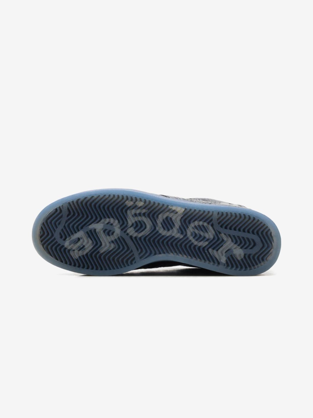 Adidas Superstar Sp5der Black