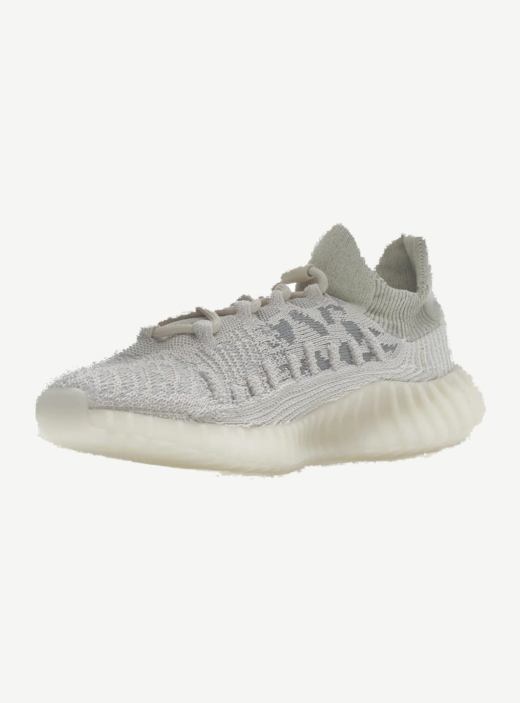 adidas Yeezy 350 V2 CMPCT Slate Bone