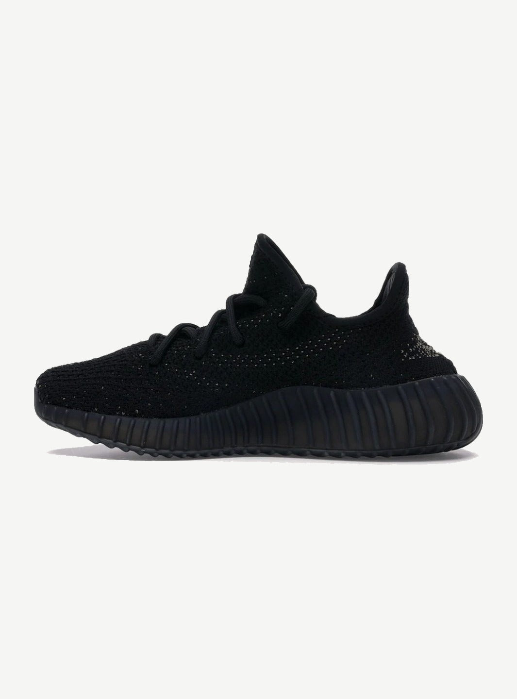 adidas Yeezy Boost 350 V2 Core Black Green