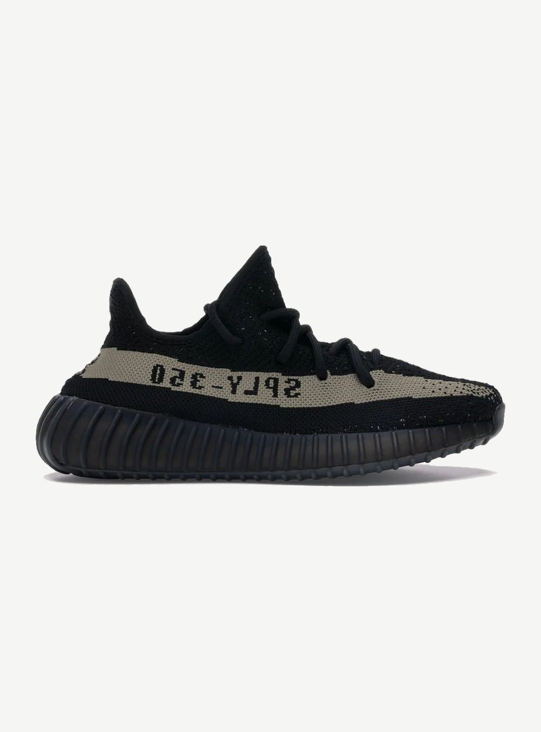 adidas Yeezy Boost 350 V2 Core Black Green