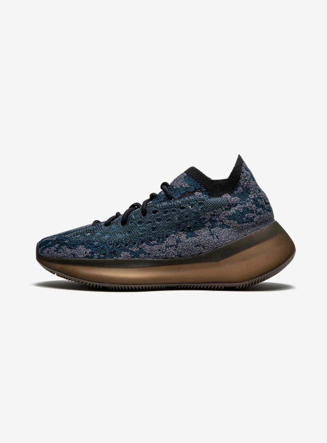 Adidas Yeezy Boost 380 Covellite