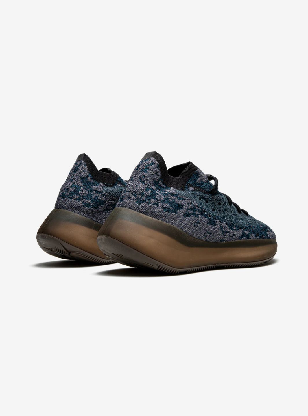 Adidas Yeezy Boost 380 Covellite
