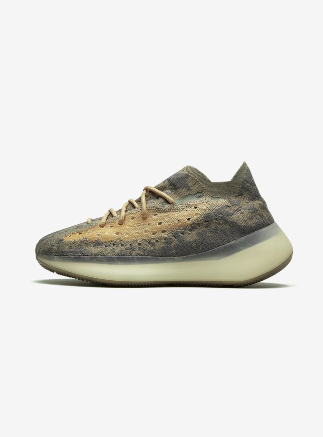Adidas Yeezy Boost 380 Mist
