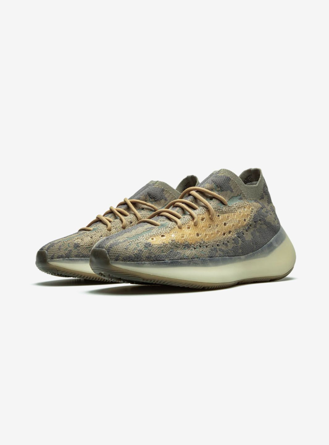 Adidas Yeezy Boost 380 Mist