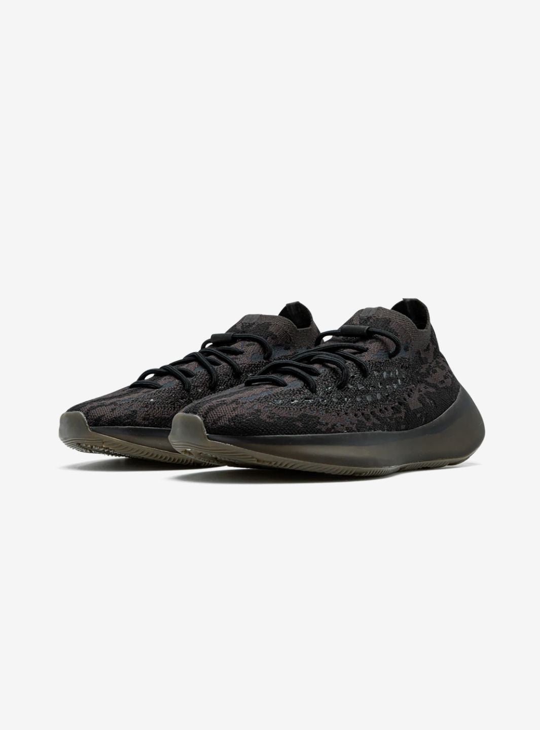 Adidas Yeezy Boost 380 Onyx