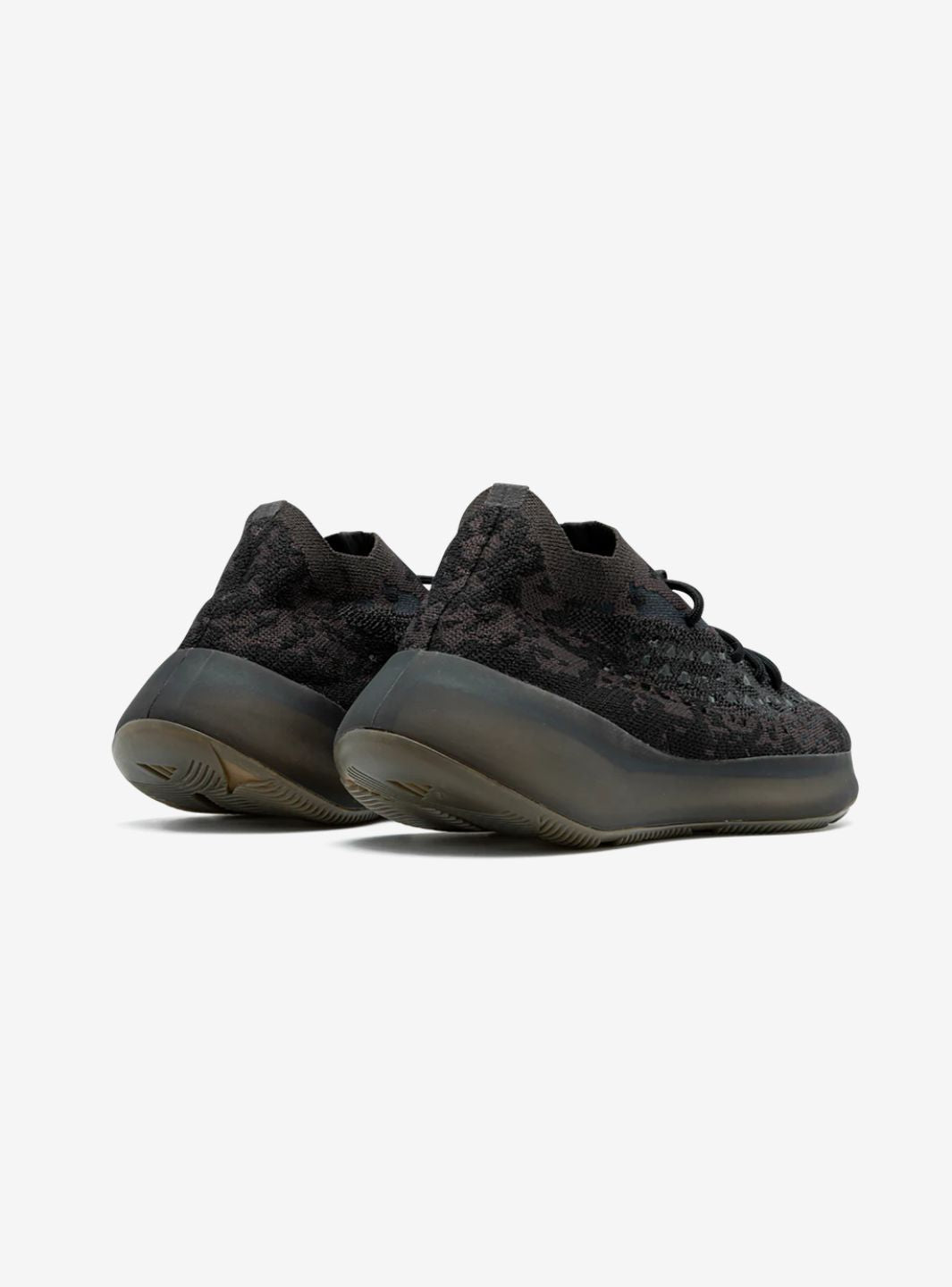 Adidas Yeezy Boost 380 Onyx