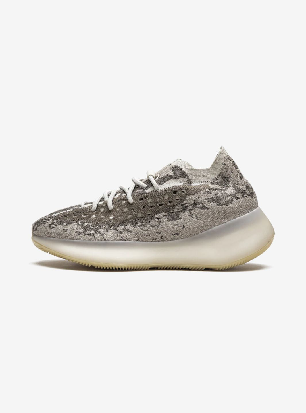 Adidas Yeezy Boost 380 Pyrite