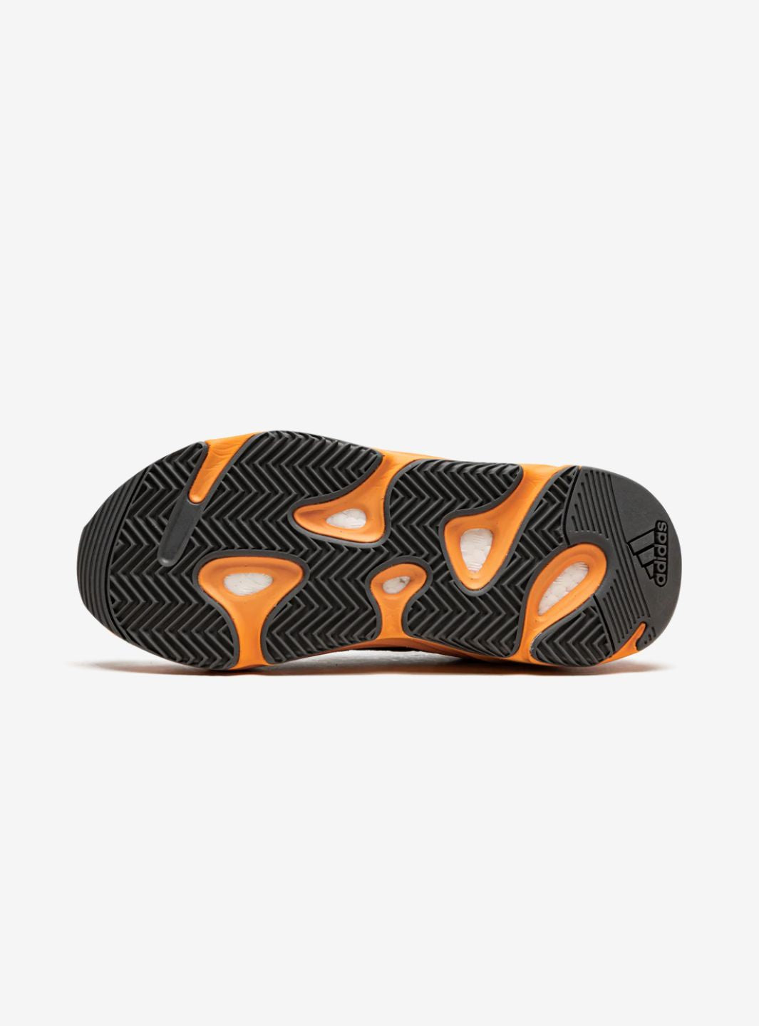 Adidas Yeezy Boost 700 Wash Orange