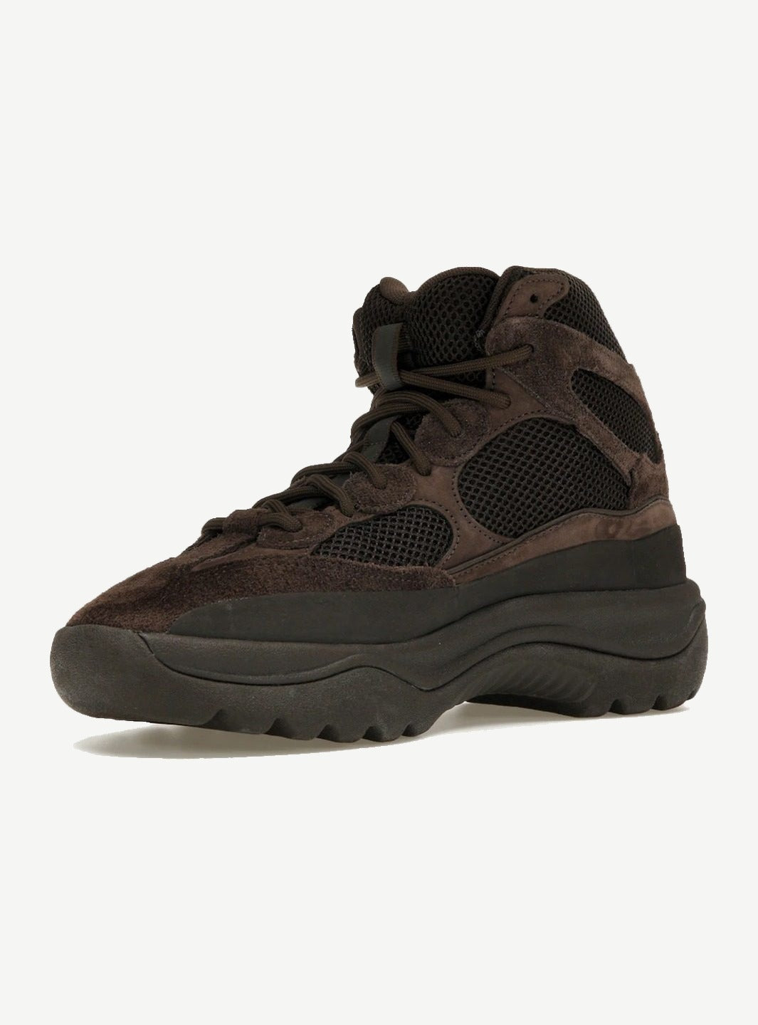adidas Yeezy Desert Boot Oil