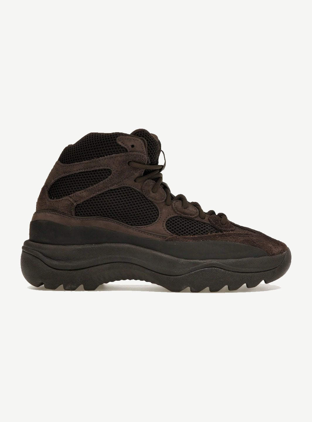 adidas Yeezy Desert Boot Oil