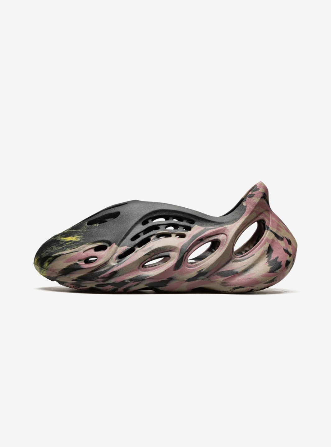 Adidas Yeezy Foam RNNR MX Carbon