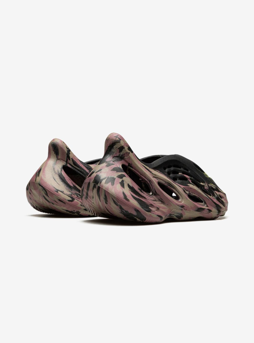 Adidas Yeezy Foam RNNR MX Carbon