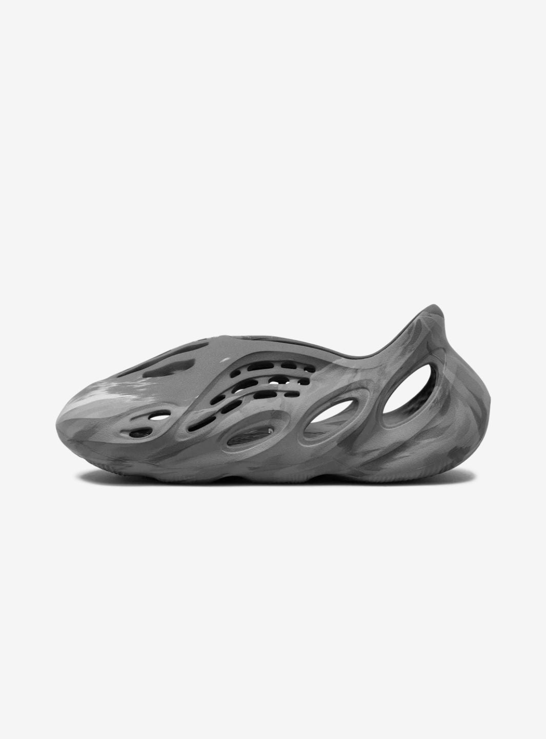 Adidas Yeezy Foam RNNR MX Granite