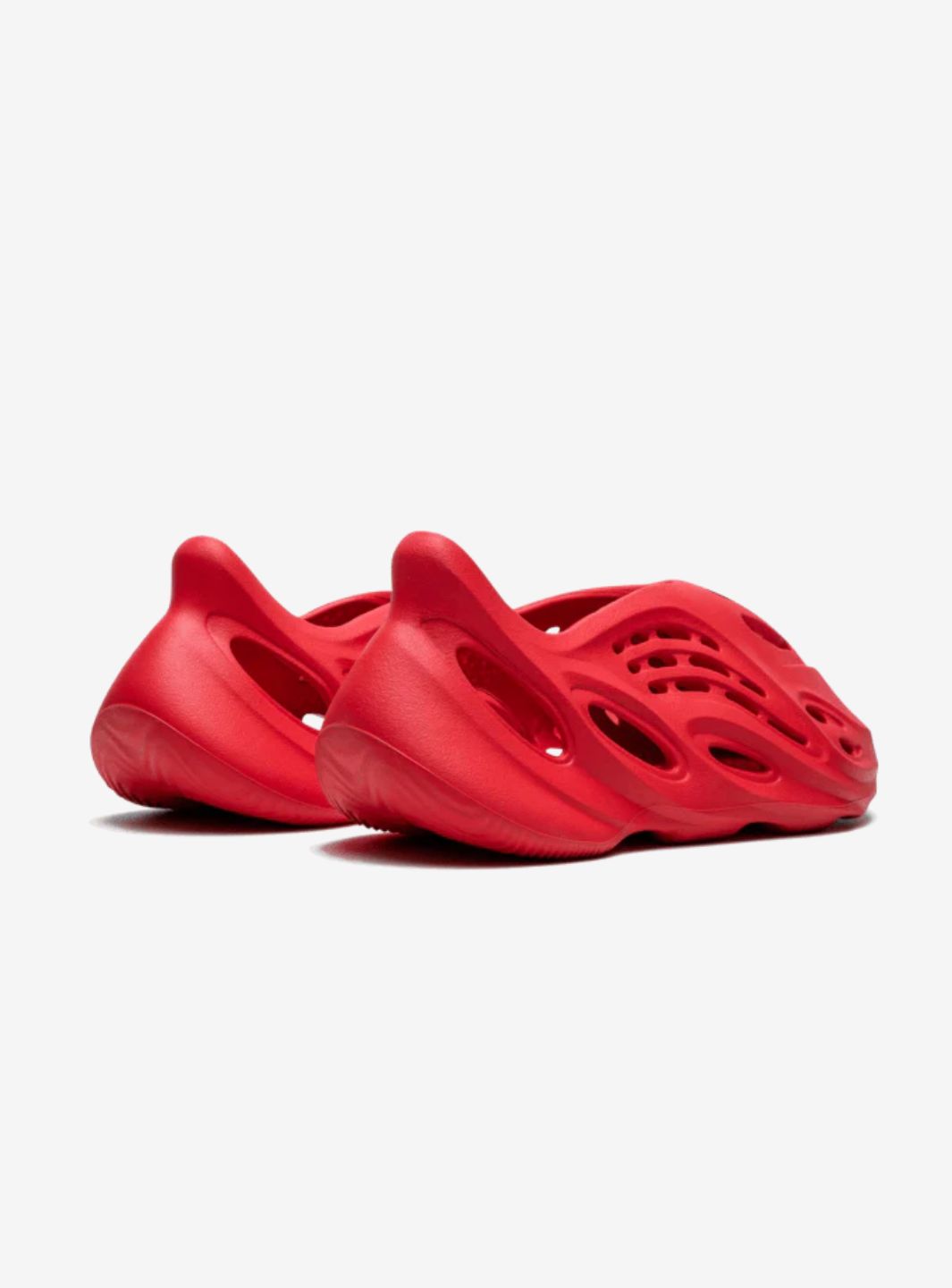Adidas Yeezy Foam RNNR Vermillion