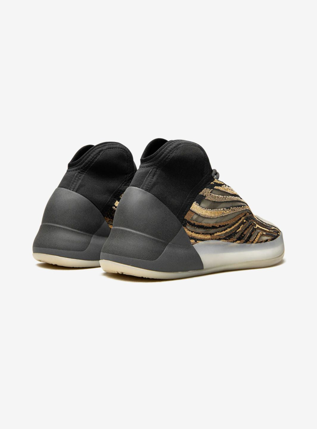 Adidas Yeezy QNTM Amber Tint