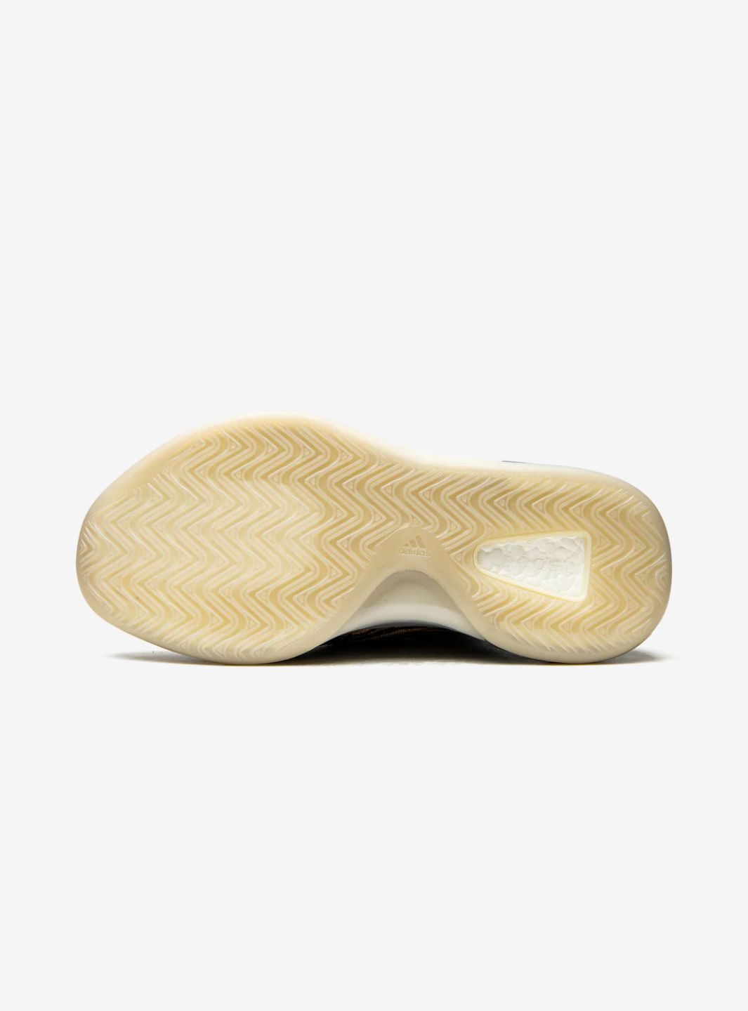 Adidas Yeezy QNTM Amber Tint