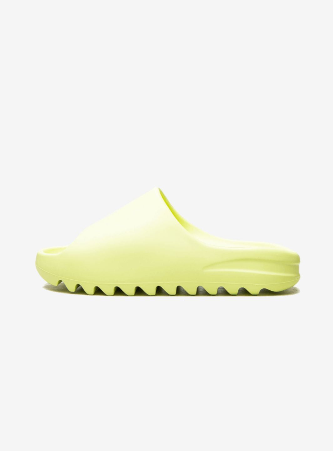 Adidas Yeezy Slide Glow Green