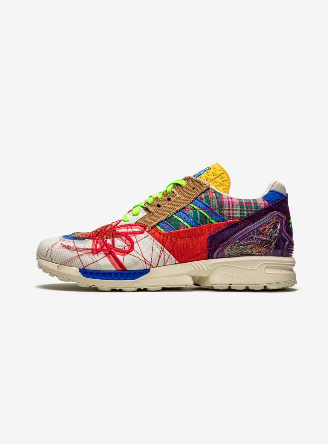 Adidas ZX 8000 Sean Wotherspoon Superearth