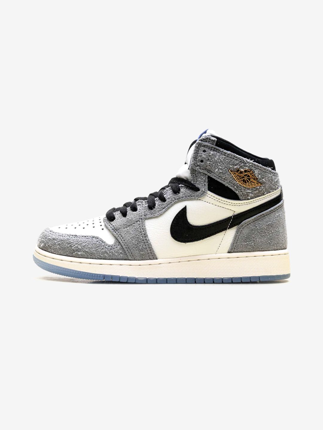 Air Jordan 1 High OG All-Star Cool Grey (GS)
