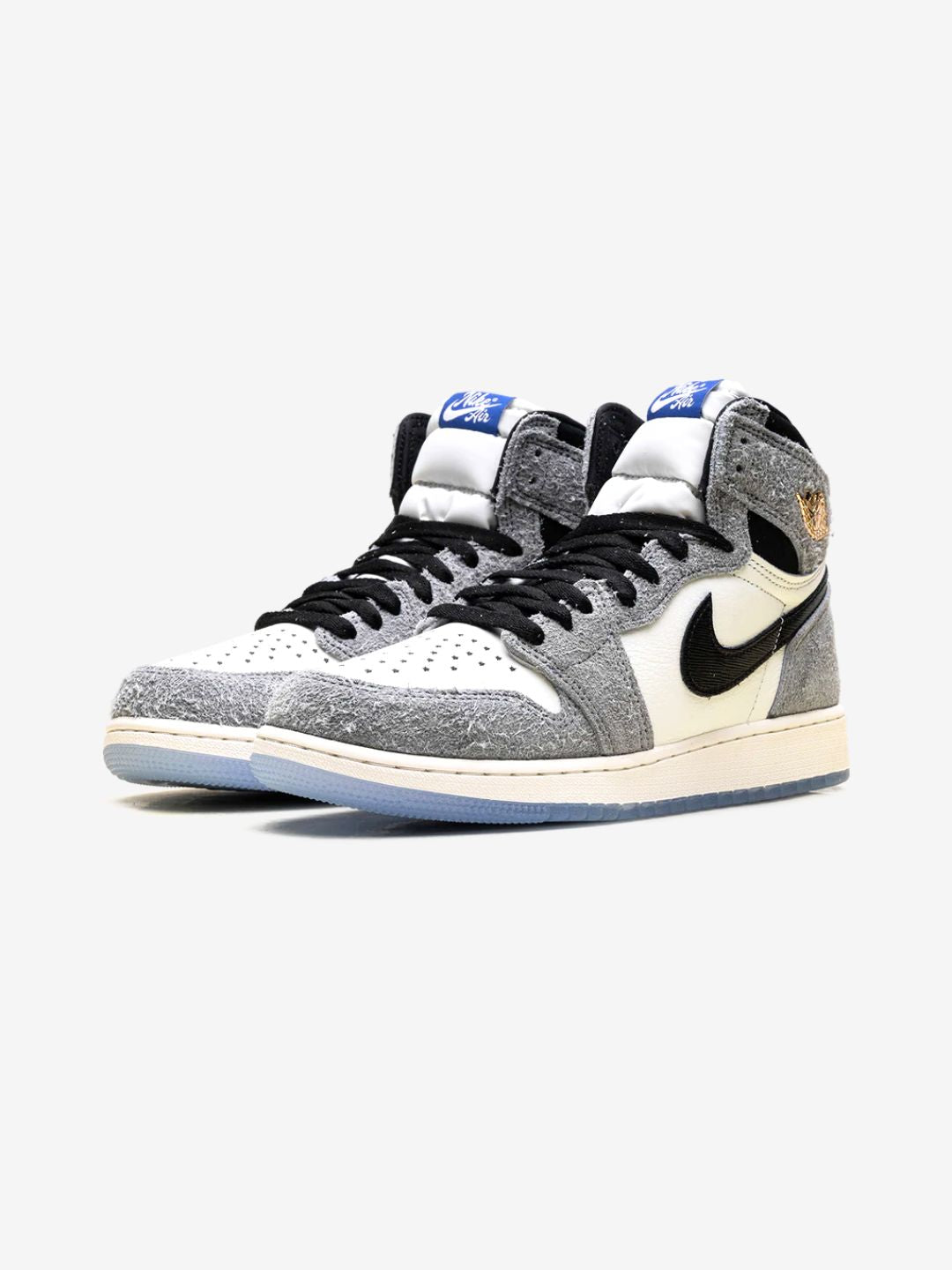 Air Jordan 1 High OG All-Star Cool Grey (GS)