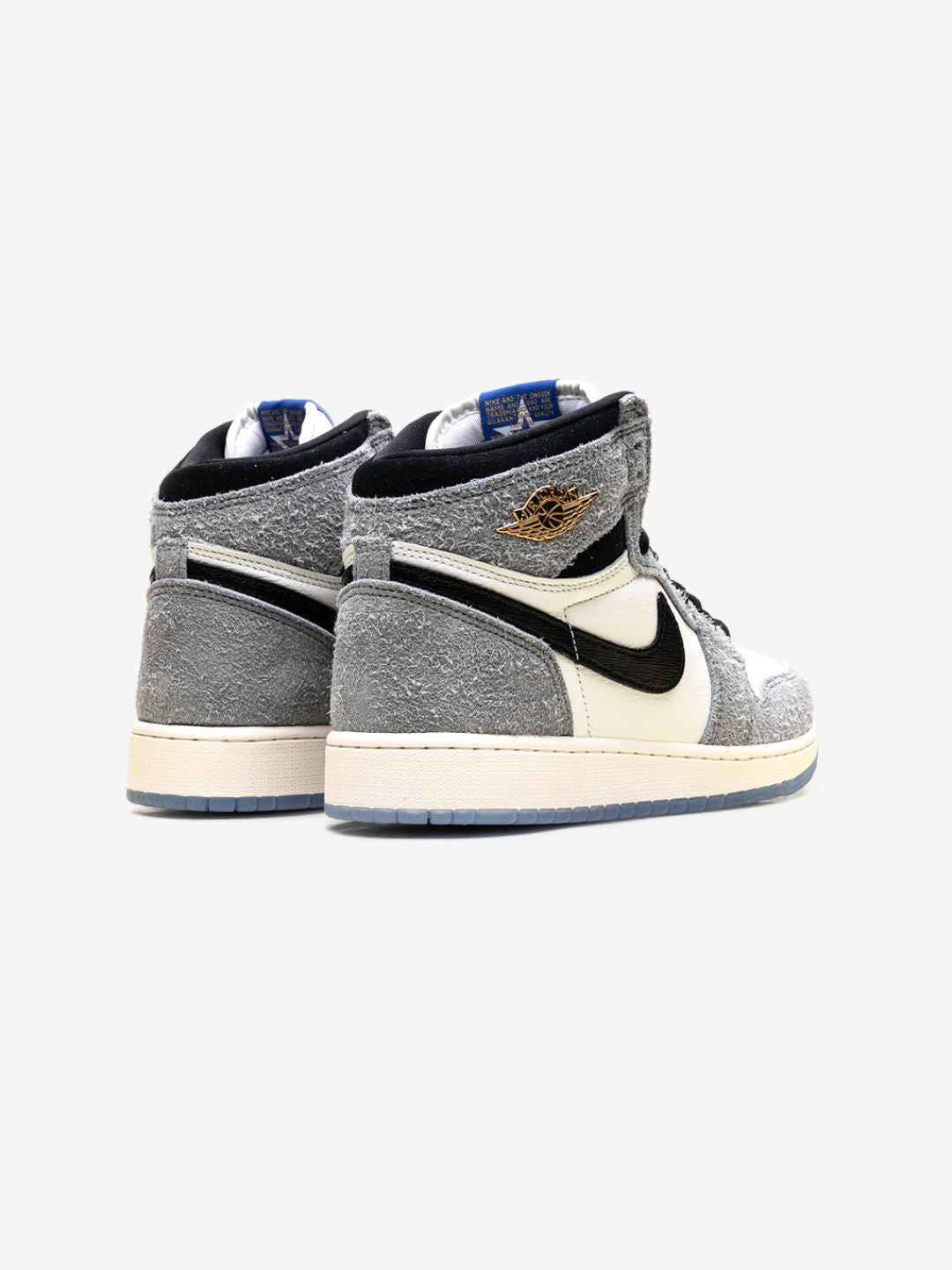 Air Jordan 1 High OG All-Star Cool Grey (GS)