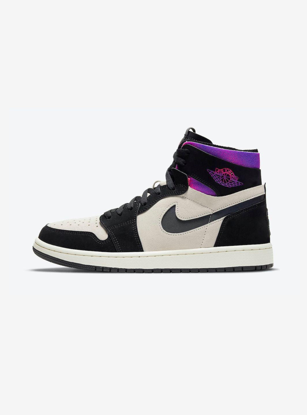 Air Jordan 1 High Zoom Air CMFT PSG Paris Saint-Germain