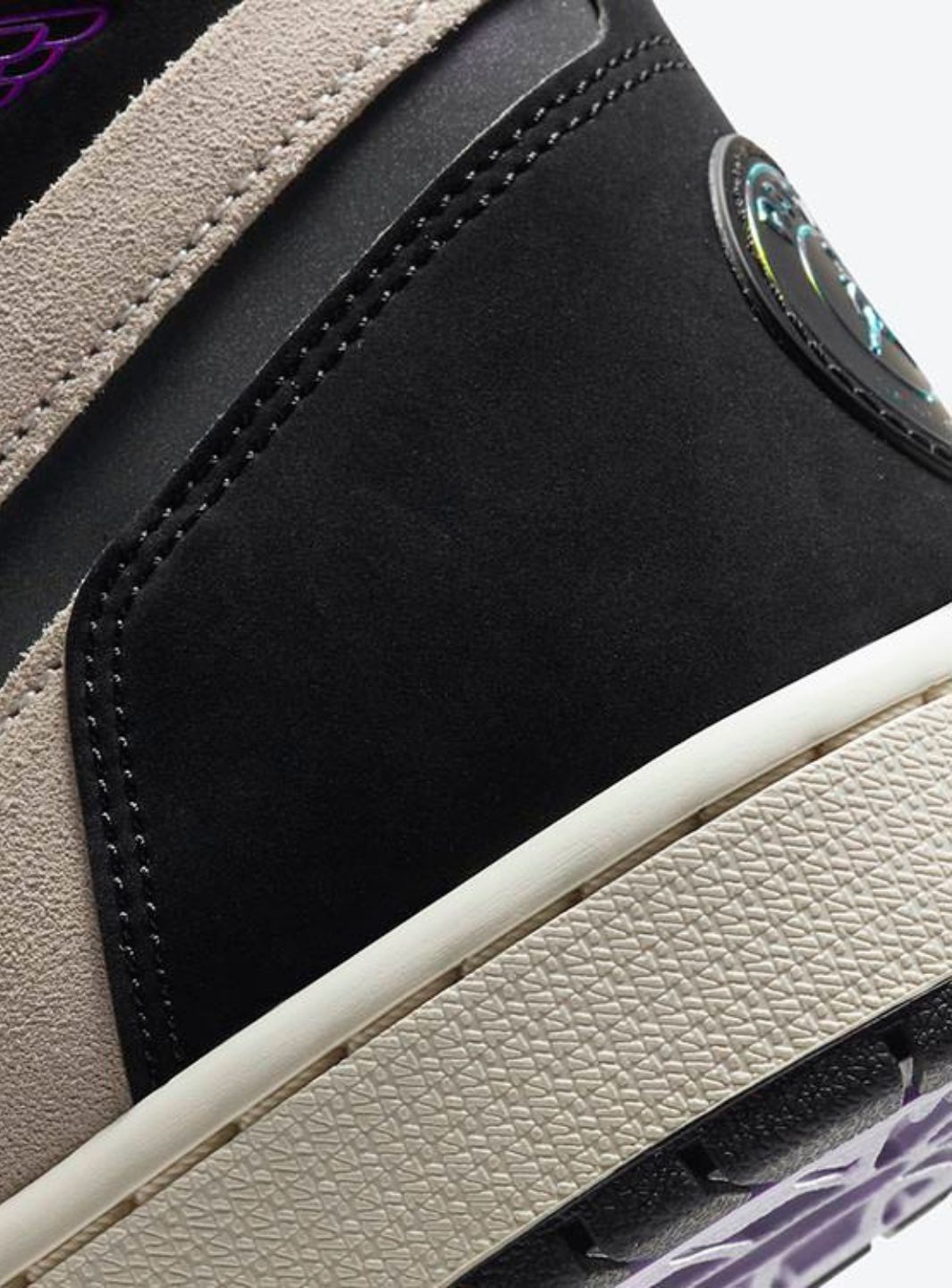 Air Jordan 1 High Zoom Air CMFT PSG Paris Saint-Germain