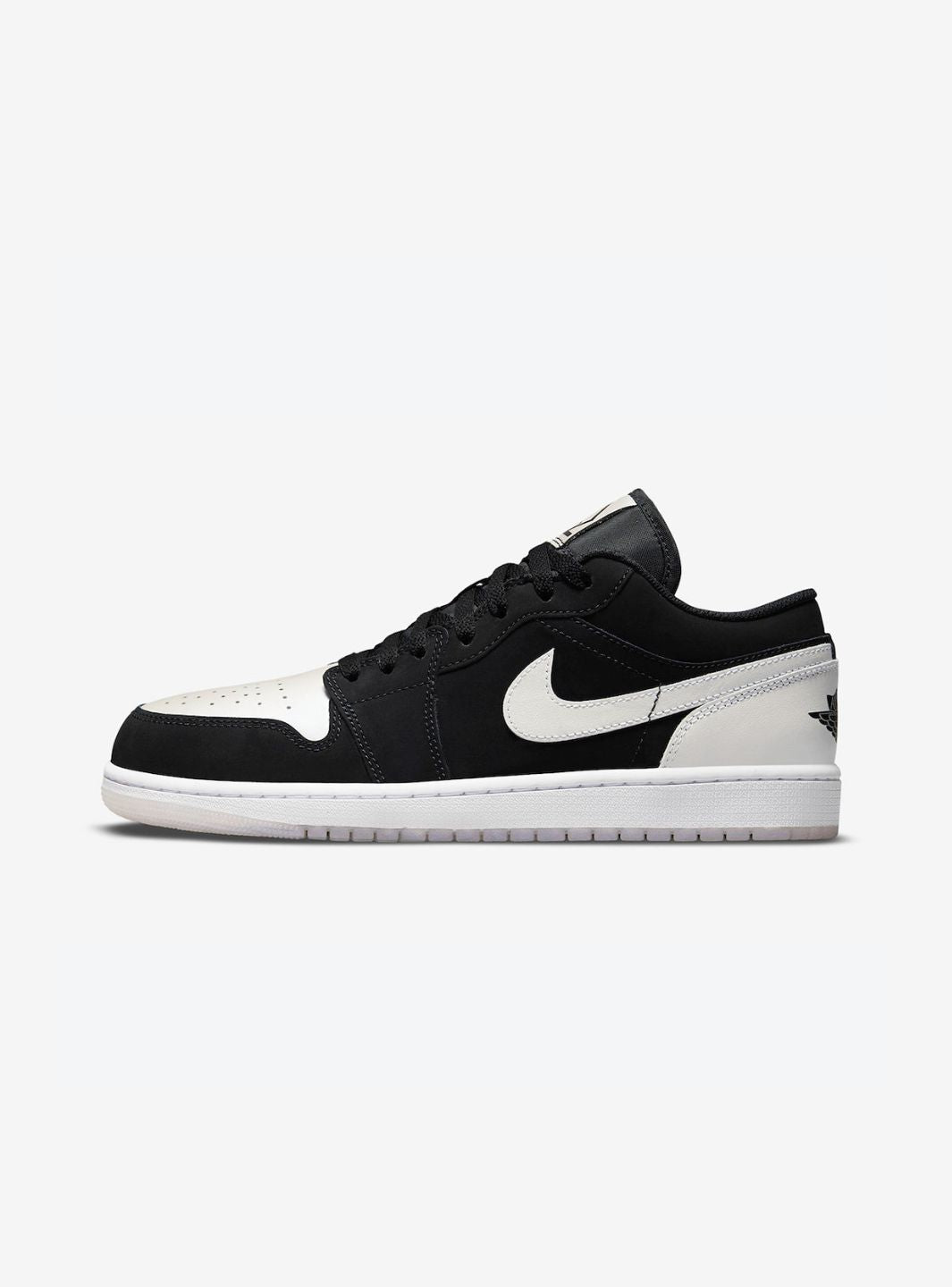 Air Jordan 1 Low Diamond Shorts