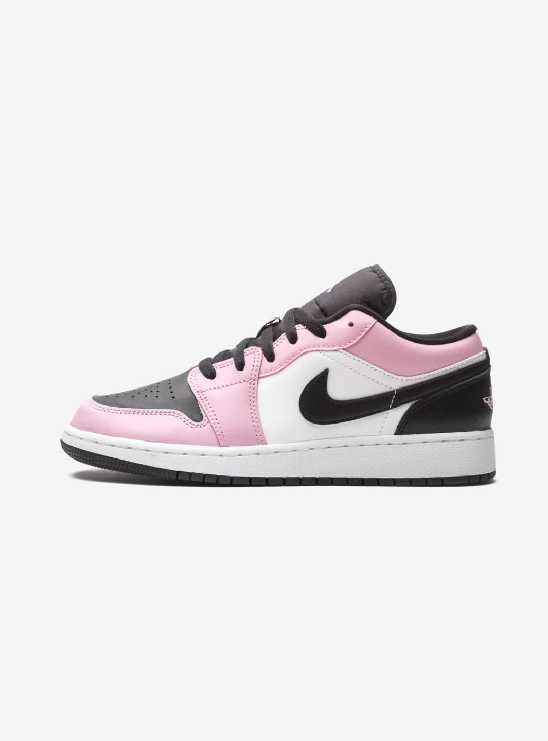 Air Jordan 1 Low Light Arctic Pink