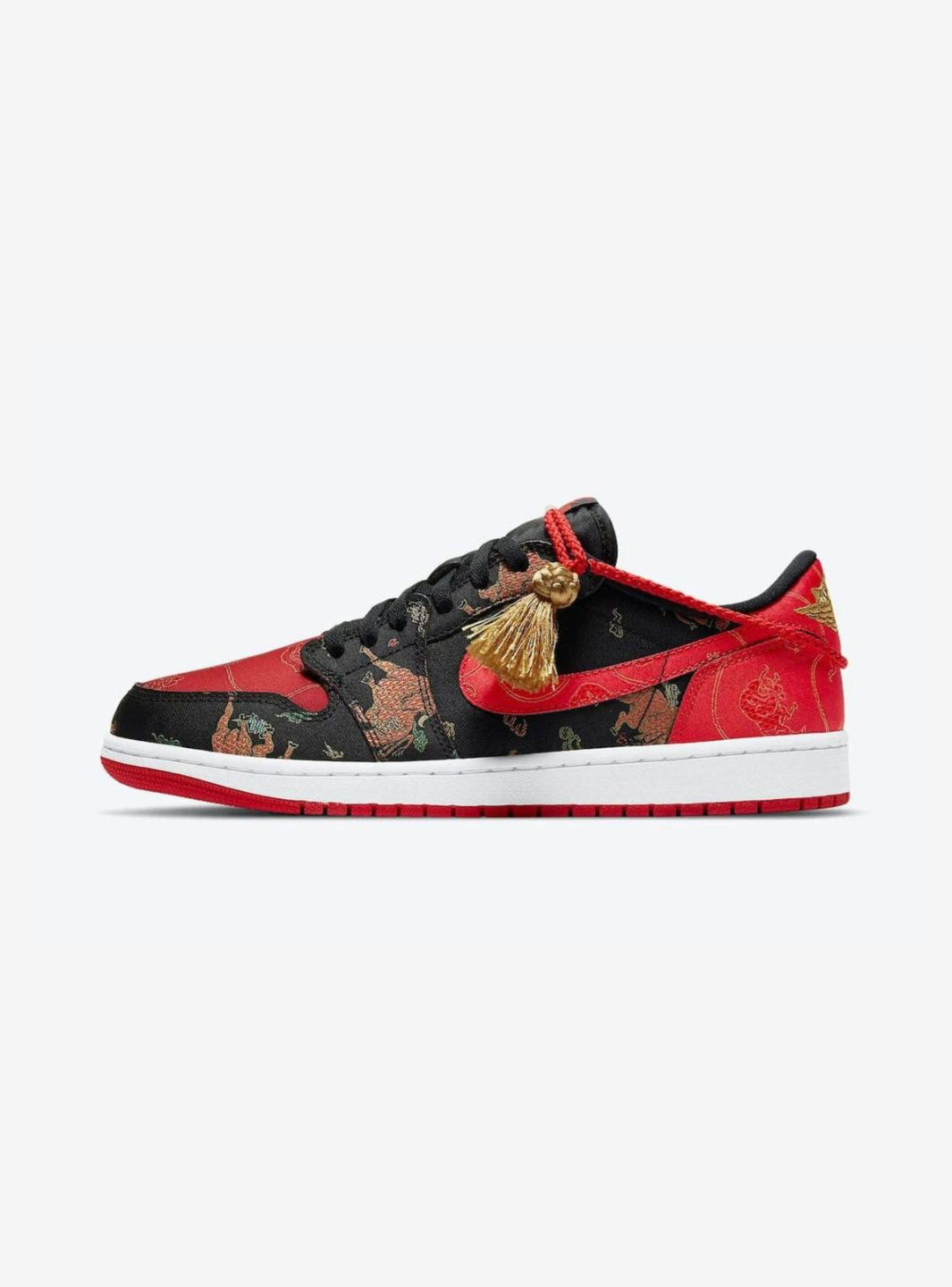 Air Jordan 1 Low OG Chinese New Year