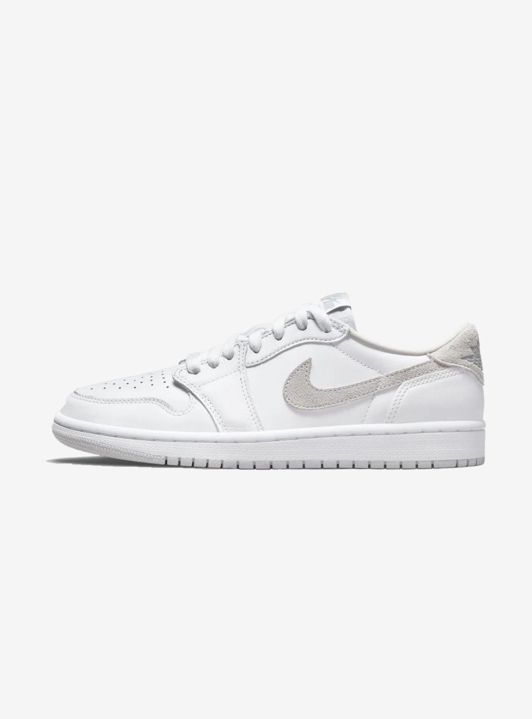 Air Jordan 1 Low OG Neutral Grey (2021)