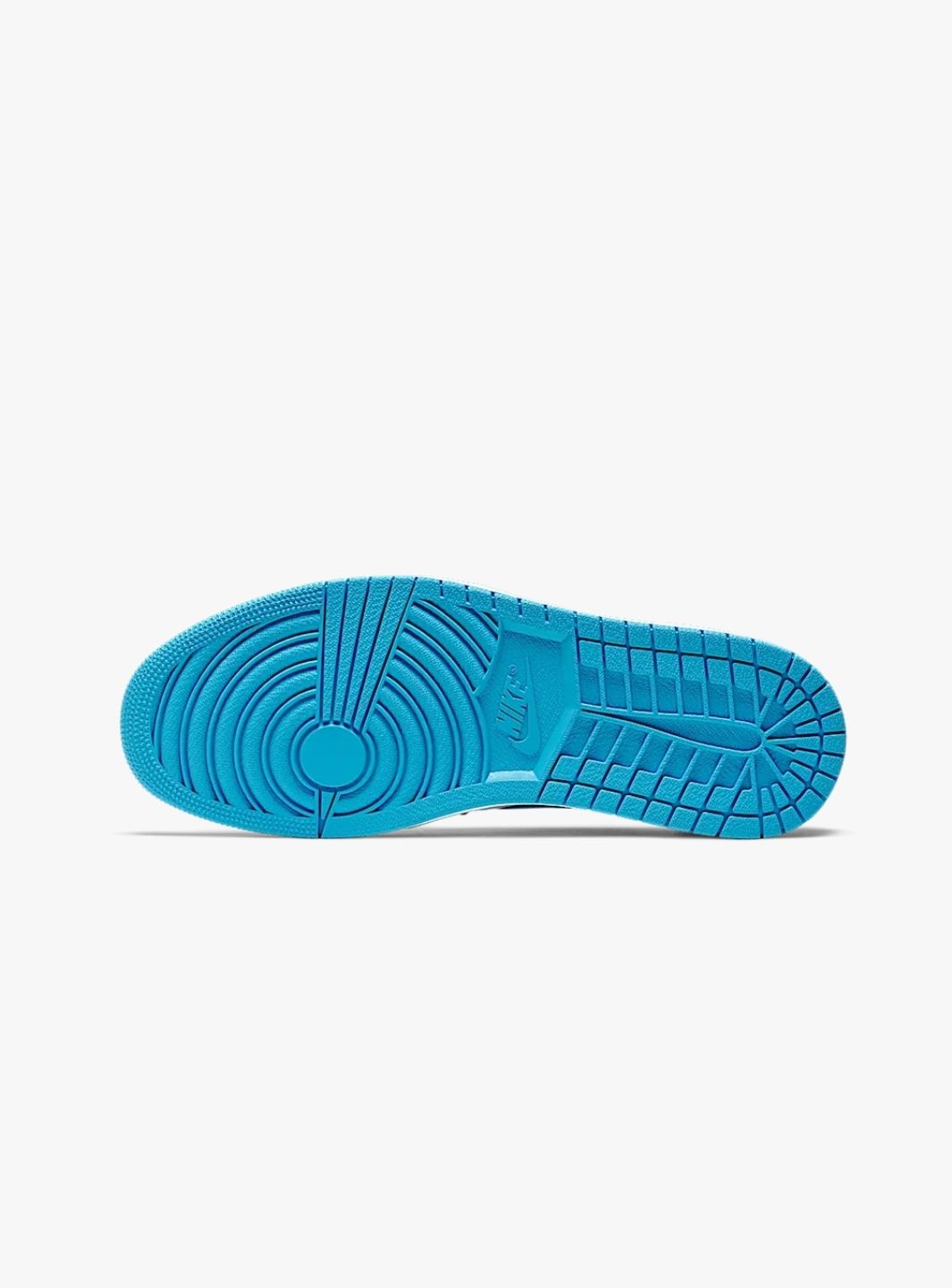 Air Jordan 1 Low SB UNC